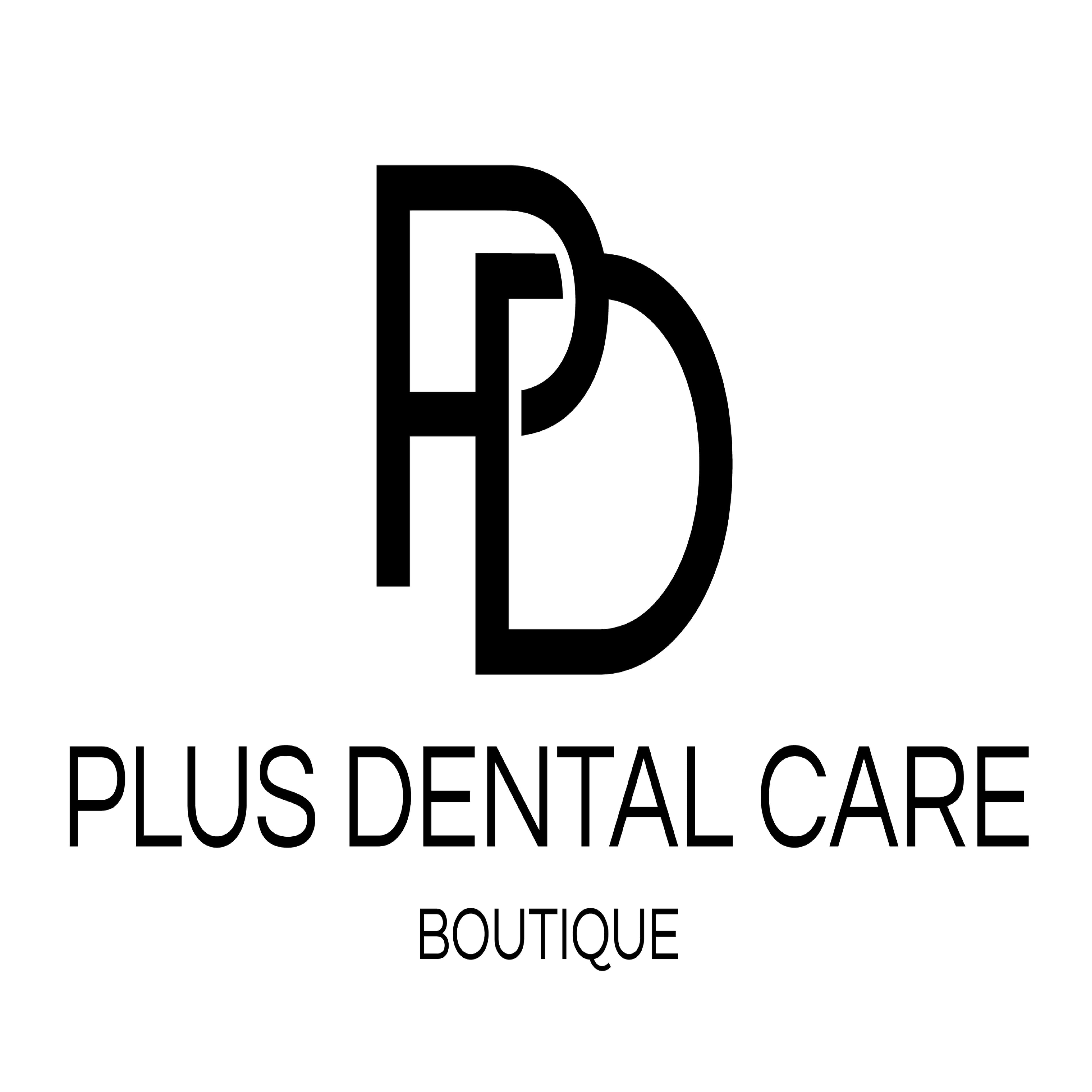 PLUS DENTAL CARE