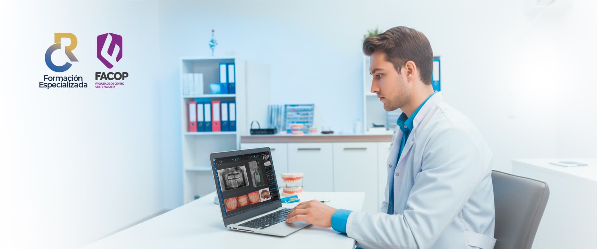 Exactitud Diagnóstica en Ortodoncia mediante Tomografía Cone Beam