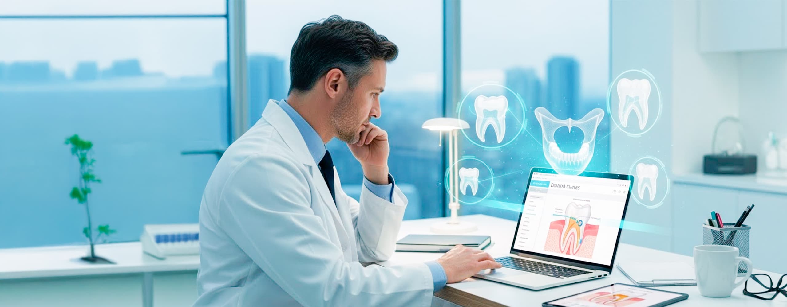 Nuestro equipo de trabajo